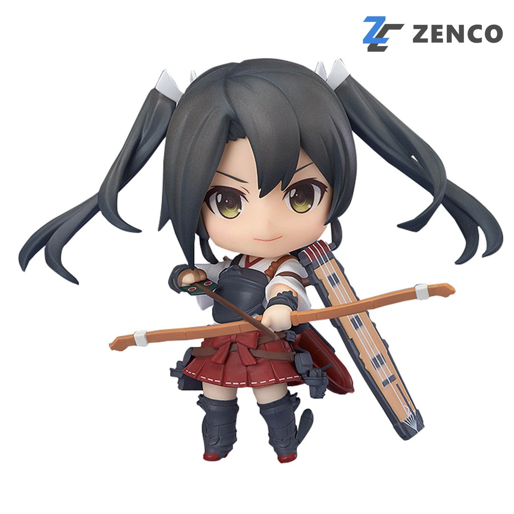 Nendoroid 622 Zuikaku 4580416901369