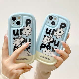 เคสโทรศัพท์มือถือ TPU นิ่ม ขอบมน ลายสบู่ สําหรับ iphone Case 13 Pro Max 12 Pro Max