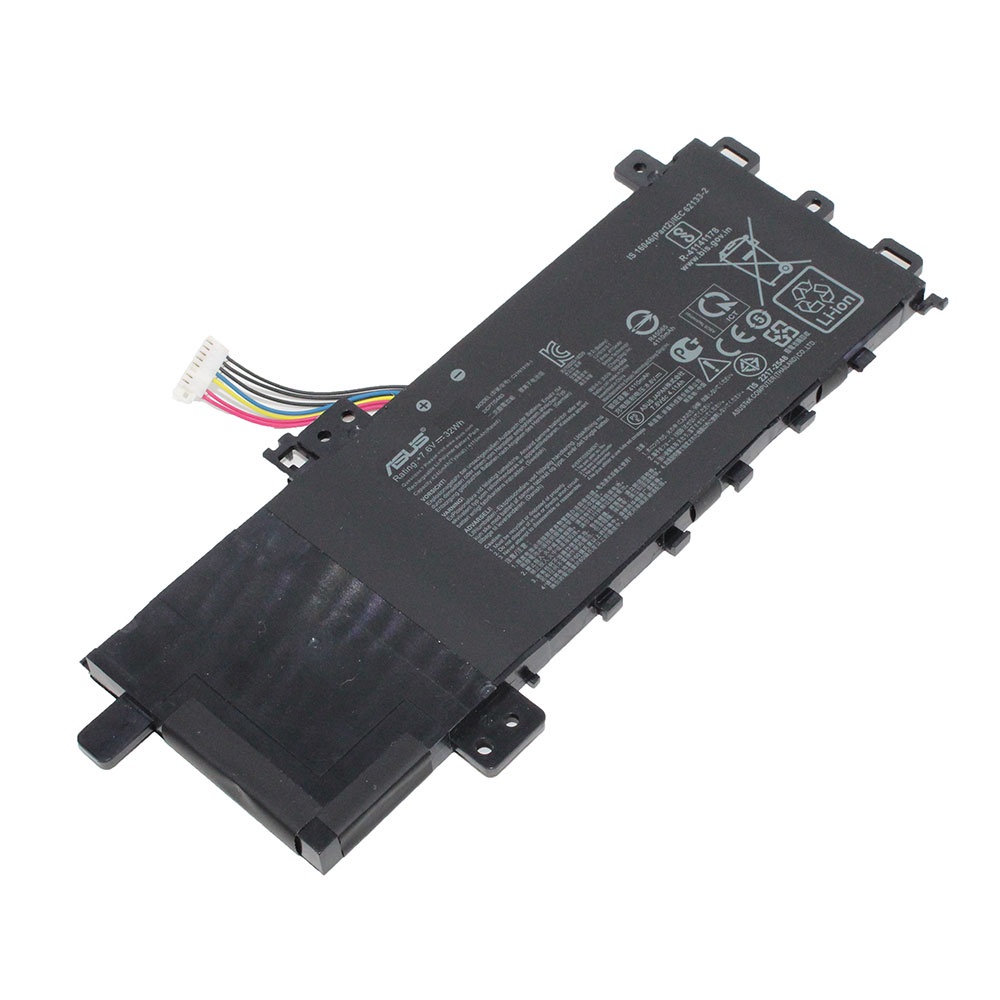 Asus C21N1818-1 Asus VivoBook 15 X512DA X412D X412DA X412FA X512 F412FA F512FL Series