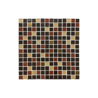 โมเสคแก้ว30x30ซม.คละลายแปซิกฟิก | TARA | HPR-35 โมเสค โมเสค Mosaics And Glass Blocks Sale