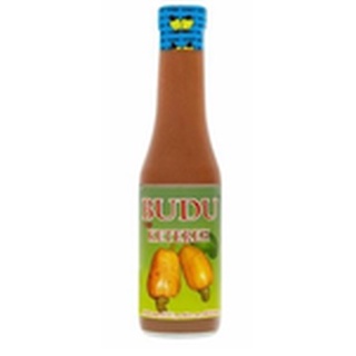 บูดู ตรา มะม่วงหิมพานต์ ขวดละ 150 ml budu