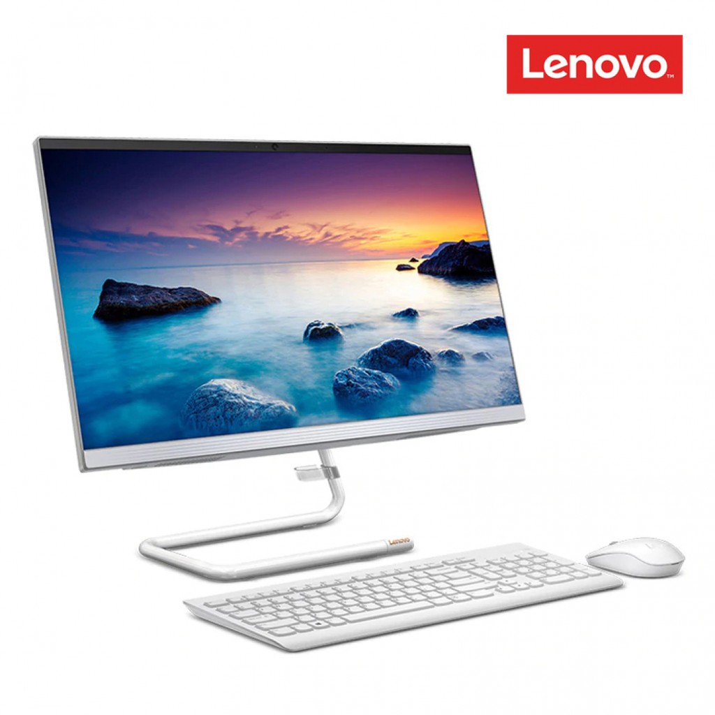 All In One Lenovo ideacentre A34022IWL (F0EB0053TA)i38145U/8GB/1TB/21