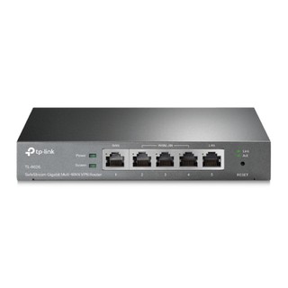 TL-R605 Gigabit Multi-WAN VPN Router TP-Link