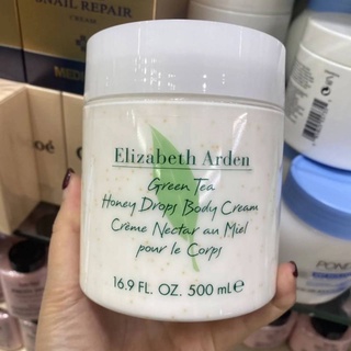 Elizabeth Arden Green Tea Honey Drops Body Cream 500ml