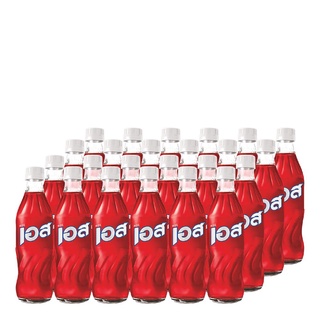 โปรโมชัน! เอส เพลย์ น้ำอัดลม กลิ่นสตรอเบอร์รี่ 250 มล. แพ็ค 24 ขวด Est Play Soft Drink Strawberry 250 ml x 24 Bottles