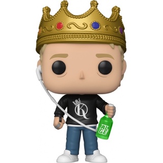 Funko POP Knossi Gold Paint figure