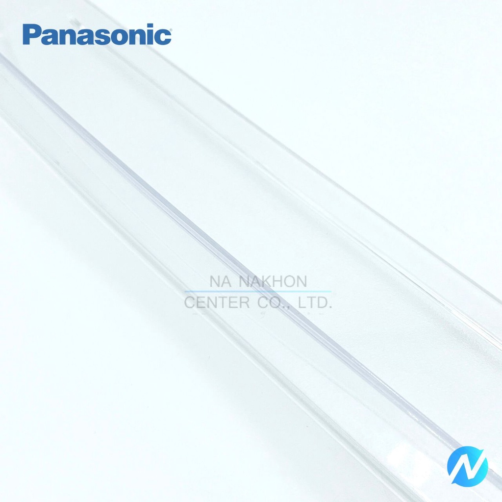 ชั้นวางของข้างประตู อะไหล่ตู้เย็น อะไหล่แท้ Panasonic รุ่น CNRAD-338090 ...