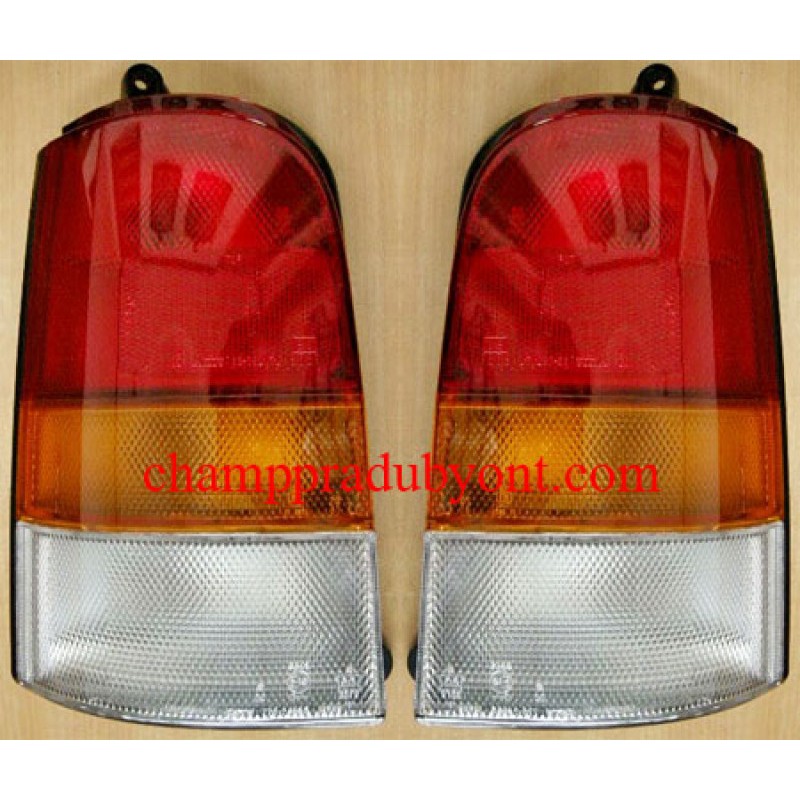 ไฟท้าย NISSAN NV VAN เอ็นวี แวน