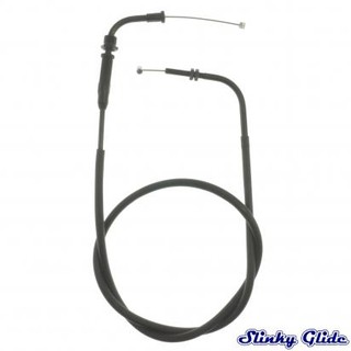 สายคันเร่ง Slinky Glide Throttle Cable B (Push) สำหรับ Bonneville 865 T100