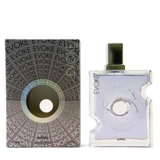 Ajmal Evoke EDP 2ml 5ml 10ml