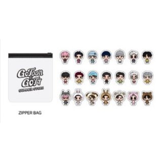 GOT7-GOTOON STICKER PACK