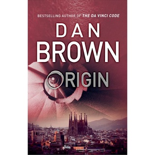 ใหม่ล่าสุด ORIGIN หนังสือภาษาอังกฤษพร้อมส่ง