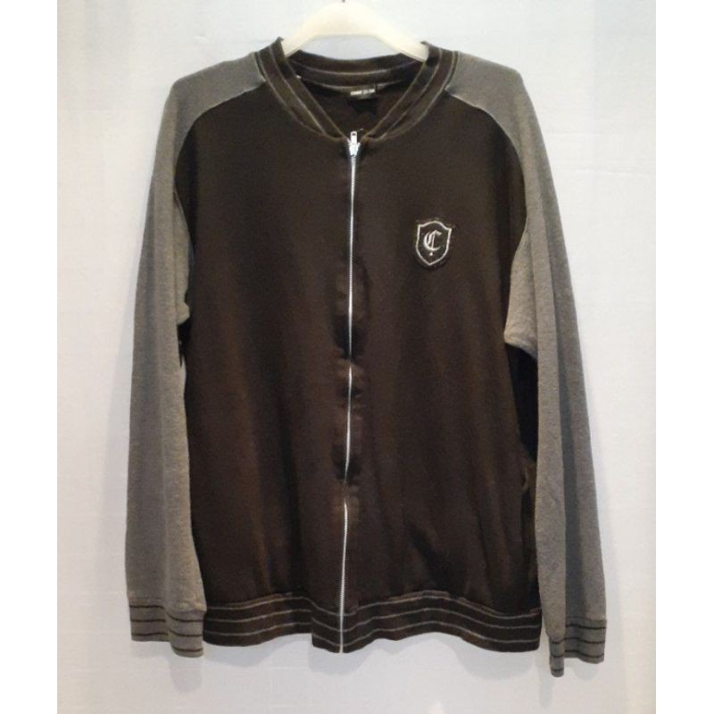 Preloved Sweater Zip
