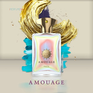 Amouage Fate man edp 2ml 5ml 10ml