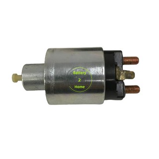 ออโตเมติกไดสตาร์ท มิตซู สตราด้า Starter solenoid Mitsubishi Strada (12V) ตัวสั้น