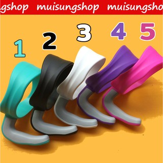 MUISUNGSHOP  หูจับ มือจับ ที่จับแก้ว แบบชั้นเดียวรุ่นหนาพิเศษ สำหรับขนาด 30oz