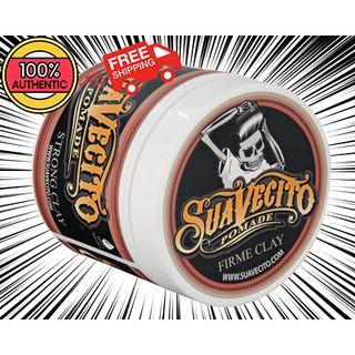 SuaVecito Firme Clay ของแท้ 100% !!! (ส่งฟรี)
