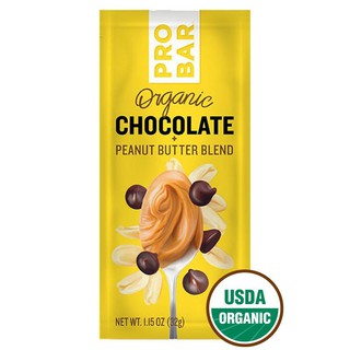 Probar Chocolate Peanut Butter 32 G โพรบาร์เนยถั่วช็อกโกแลต 32 ก