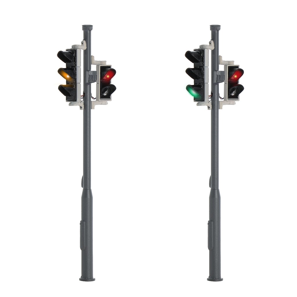 2cs-model-traffic-singal-red-green-and-red-yellow-green-road