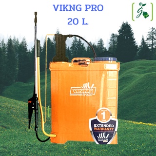 เครื่องพ่นยา แบบโยก (viking pro) ขนาด 20 ลิตร