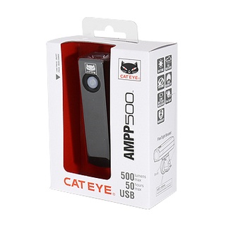 ไฟหน้า CATEYE AMPP500 HLEL085RC