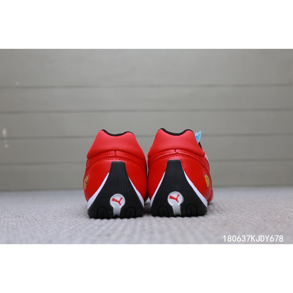 puma future kart cat