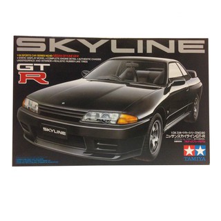 24090 TAMIYA  MODEL 1/24 Nissan Skyline GT-R