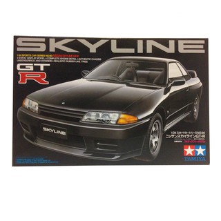 24090 TAMIYA  MODEL 1/24 Nissan Skyline GT-R