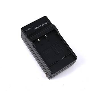 ที่ชาร์จแบตเตอรี่กล้อง Battery Charger for CASIO CNP-60 ชาร์จได้ทั้งไฟบ้านและรถยนต์