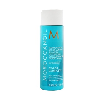 MOROCCANOIL Color Continue Shampoo (For Color-Treated Hair) - 250ml/8.5oz