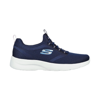 Skechers สเก็ตเชอร์ส รองเท้า ผู้หญิง Dynamight 2.0 Sport 149693-NVY