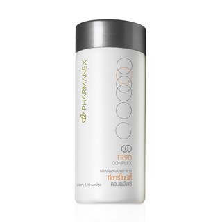 นู สกิน ทีอาร์ไนน์ตี้ คอมเพล็กซ์, Nu Skin TR90 Complex