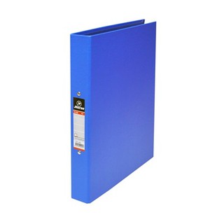 แฟ้ม 2 ห่วง A4 สัน 3.5 ซม. สีน้ำเงิน ตราม้า H-335/Lever Arch File A4, 3.5 cm. Blue, Horse Brand H-335