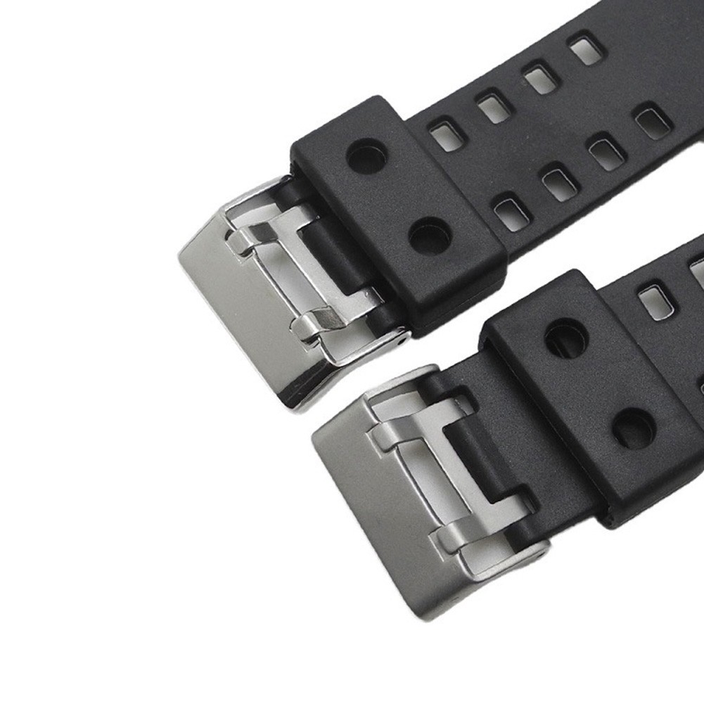 สายนาฬิกาข้อมือ สำหรับ Casio GA-110 GD 120 GA-100 C D 21