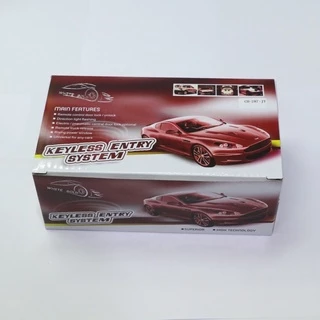 🚙ชุดรีโมทปิด/เปิดแบบพับเก็บดอกกุญแจตรงรุ่นรถ โตโยต้า Vigo,Vios ,Camry ,Fortuner,Yaris,Commuterรหัส Y286 T🚗