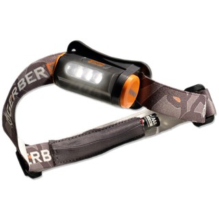 ไฟฉายคาดหัว Gerber Bear Grylls Hands-Free Torch Headlamp ของแท้ ของใหม่