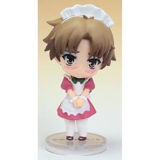 Baka to Test to Shoukanjuu - Yoshii Akihisa - Nendoroid Petit - Nendoroid Petit: Baka to Test to Shoukanjuu - Vol. 1