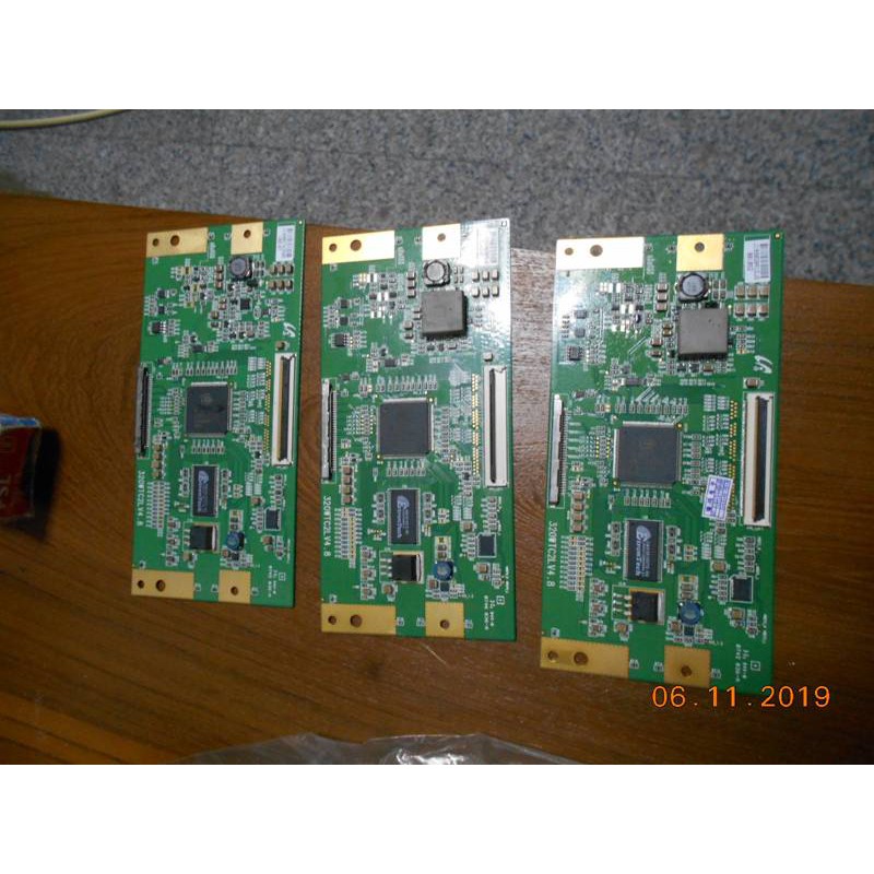 อะไหล่ทีวี Samsung Lcd 32 นิ้ว รุ่น LT32R71BA