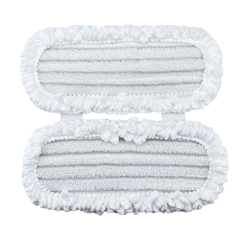 สําหรับ Xiaomi Mijia SWDK D260 D2 D series ไร้สายมือถือ Mop Machine อุปกรณ์เสริมผ้าทําความสะอาด Rag 