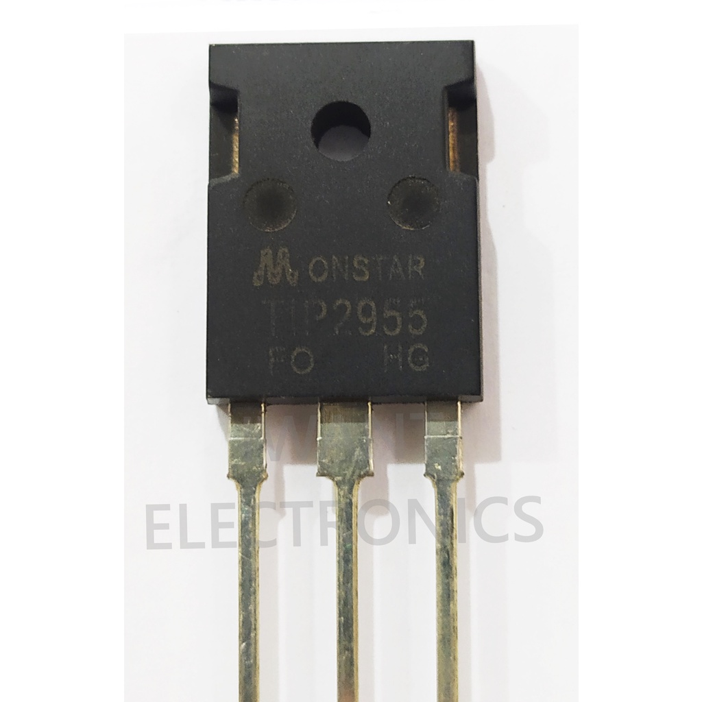 Tip2955 TIP 2955 TO-247