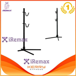 iRemax ขาตั้งจักรยาน แบบเกี่ยวข้าง Bicycle Stand