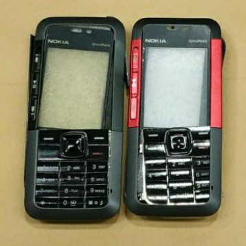 เคส Nokia 5310 mantul Nokia 5310