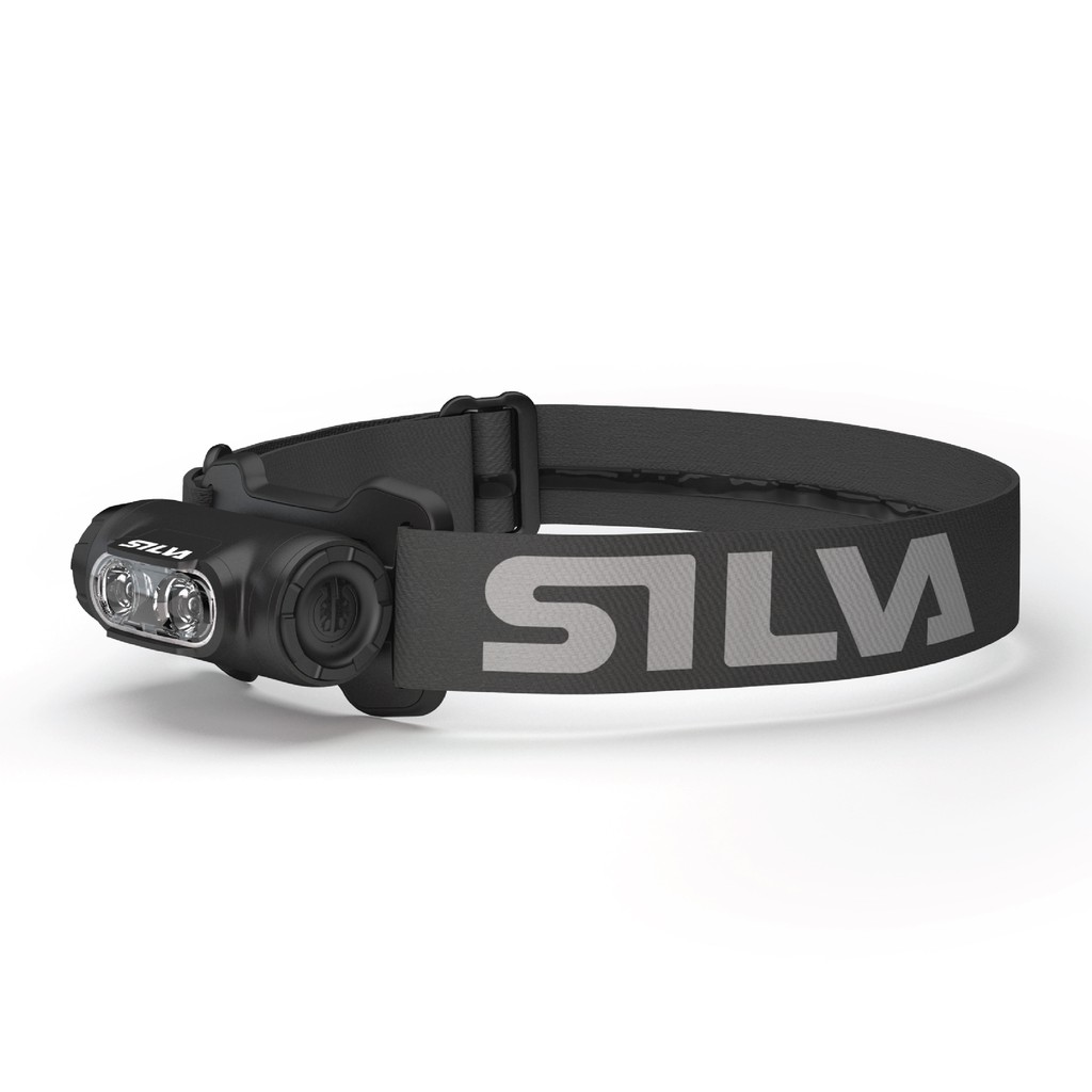 SILVA EXPLORE 4RC HEADLAMP - ไฟคาดศีรษะ