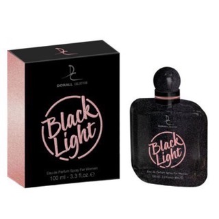 นำ้หอมกลิ่น Black Light perfam 100ml