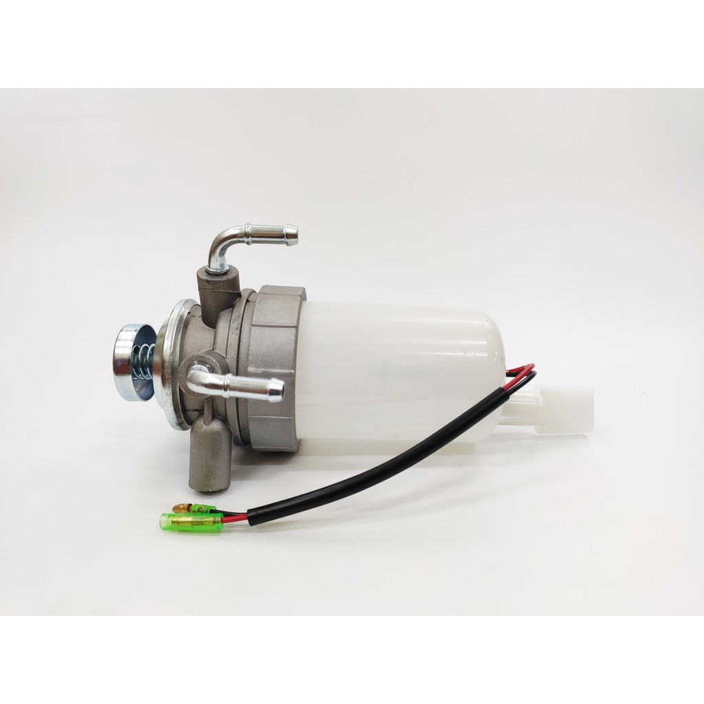 กรองดักน้ำทั้งลูก ISUZU TFR อีซูซุ มังกรทอง [5-13200020-7] ราคา ถูกที่สุด ดีลบีเคเค แกลเลอรีภาพที่ 2