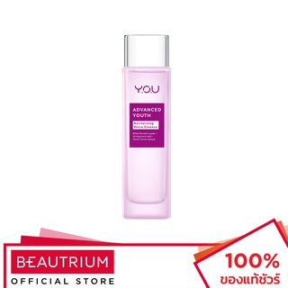 Y.O.U Advanced Youth Revitalizing Micro Essence ผลิตภัณฑ์บำรุงผิวหน้า 100ml