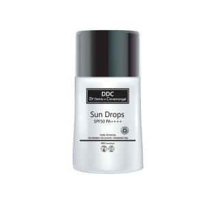 DDC Sun drops 20 g. SPF50 PA++++