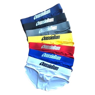 กางเกงในชาย aussiebum Spandex Brief