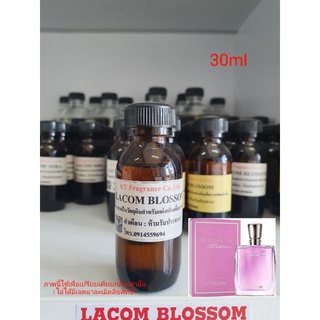 หัวเชื้อน้ำหอมกลิ่นเทียบ Lancome Miracle Blossom EDP 30ml