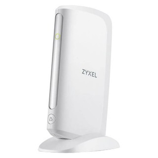 ZYXEL ACCESS POINT (แอคเซสพอยต์) ARMOR X1 RANGE EXTENDER AC2100 (WAP6806)